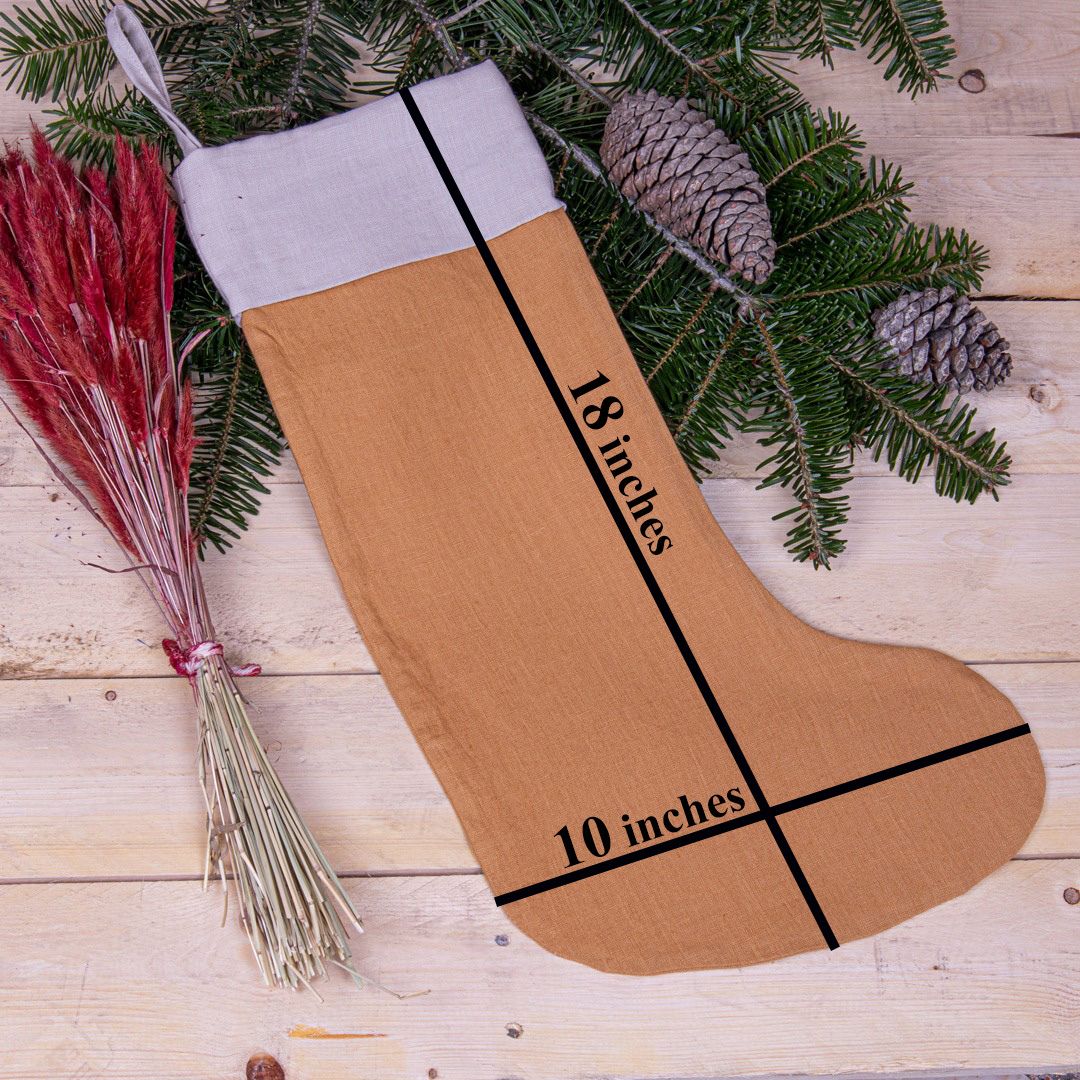 Personalized Christmas Stockings